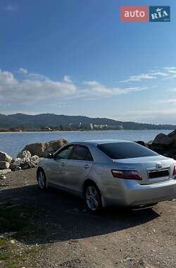 Седан Toyota Camry 2007 в 