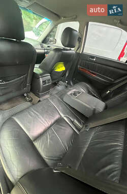 Седан Toyota Camry 2004 в 