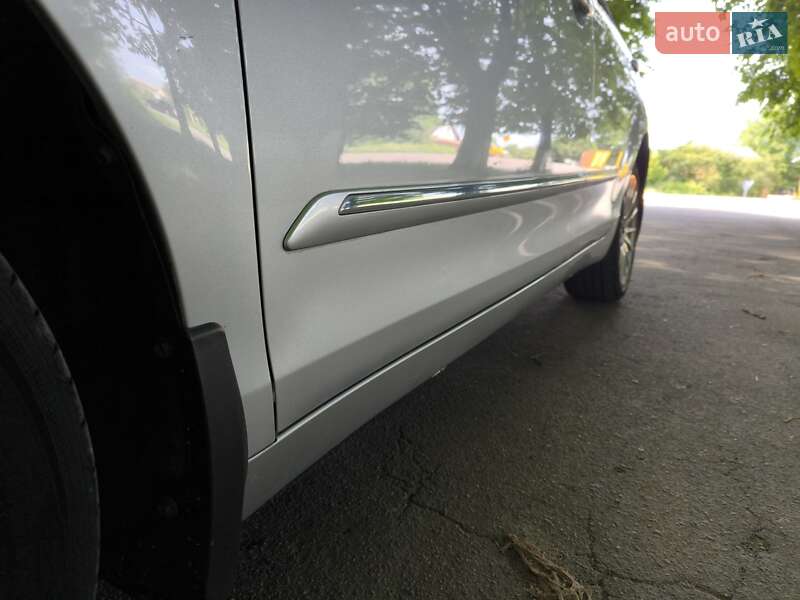 Седан Toyota Camry 2008 в Козятині