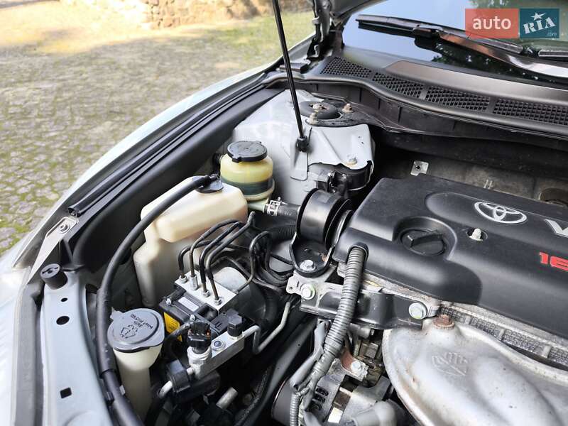 Седан Toyota Camry 2008 в Козятині