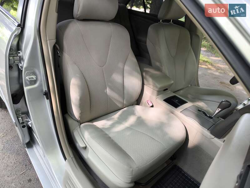 Седан Toyota Camry 2008 в Козятині