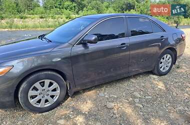 Седан Toyota Camry 2008 в 