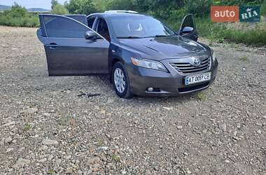 Седан Toyota Camry 2008 в 