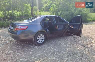 Седан Toyota Camry 2008 в 