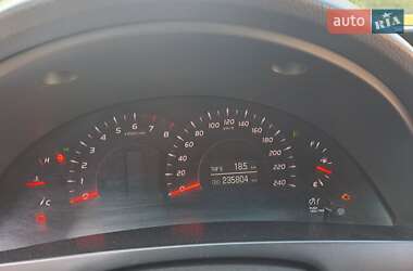 Седан Toyota Camry 2008 в 