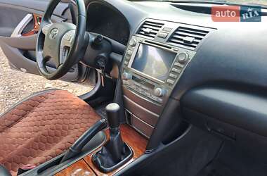 Седан Toyota Camry 2008 в 