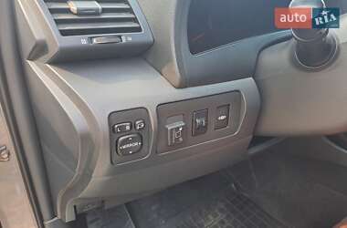 Седан Toyota Camry 2008 в 