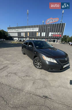 Седан Toyota Camry 2007 в Запорожье