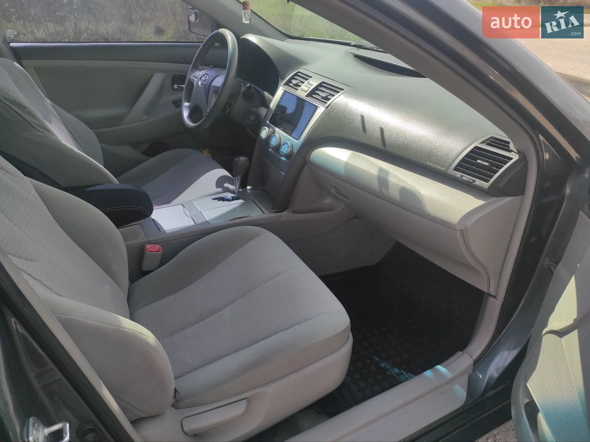2010 Toyota Camry - мініатюра 9