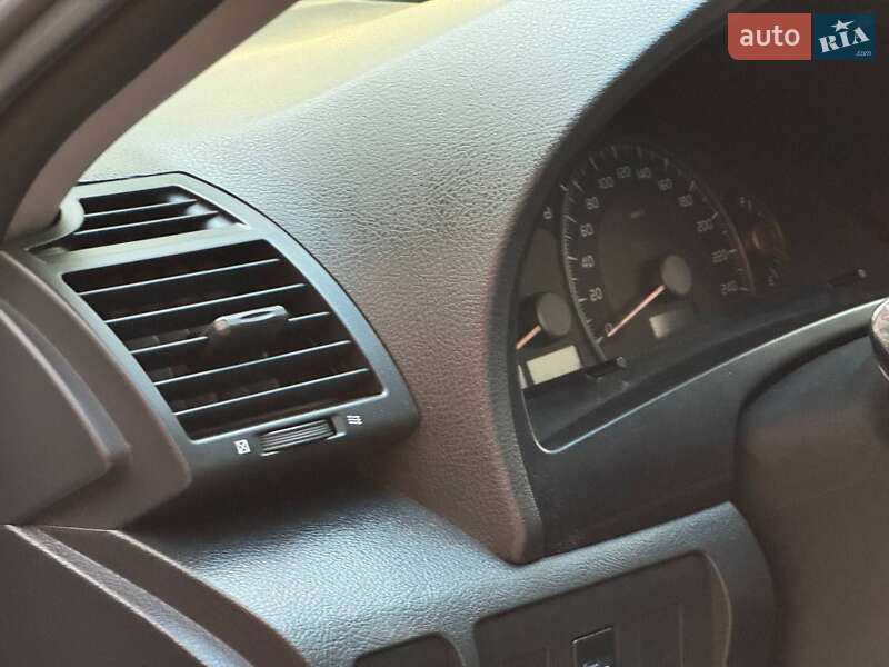 Седан Toyota Camry 2006 в Охтирці фото 5 Седан Toyota Camry 2006 в Охтирці