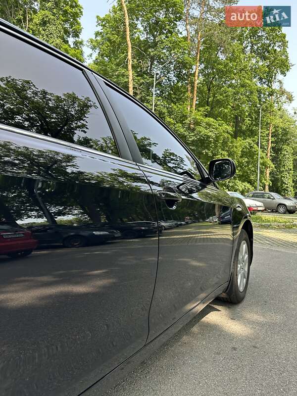 Седан Toyota Camry 2008 в Харкові