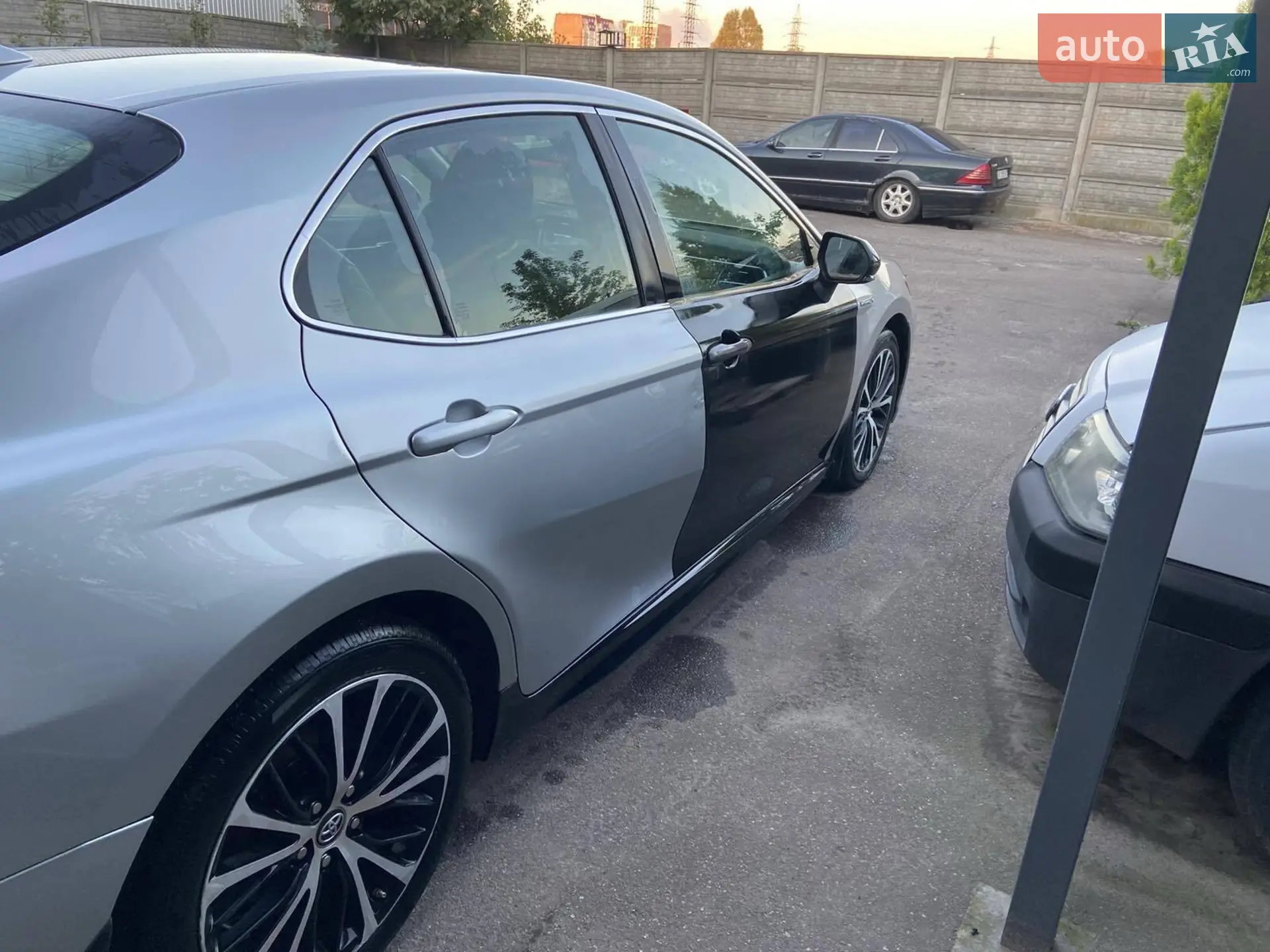 2018 Toyota Camry - мініатюра 38