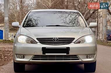 Седан Toyota Camry 2006 в 
