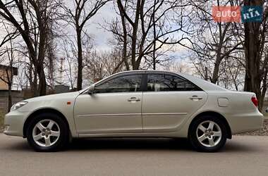 Седан Toyota Camry 2006 в 