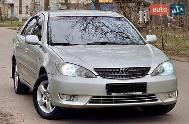 Седан Toyota Camry 2006 в 