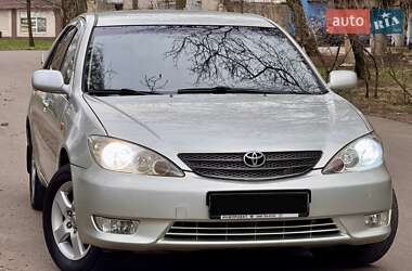 Седан Toyota Camry 2006 в 