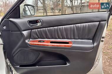 Седан Toyota Camry 2006 в 