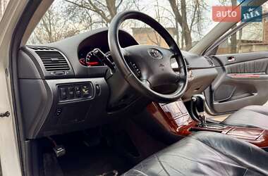 Седан Toyota Camry 2006 в 