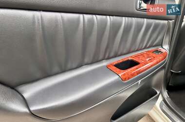 Седан Toyota Camry 2006 в 