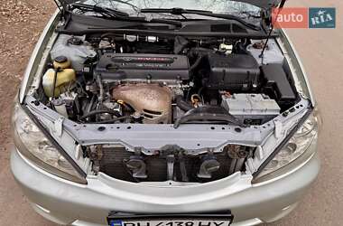 Седан Toyota Camry 2006 в 