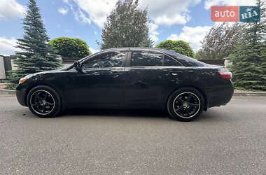 Седан Toyota Camry 2008 в 