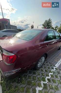 Седан Toyota Camry 2005 в Киеве