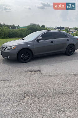 Седан Toyota Camry 2007 в Немирові