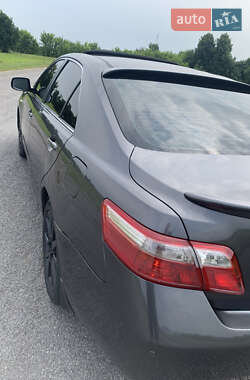 Седан Toyota Camry 2007 в 