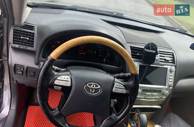 Седан Toyota Camry 2007 в 