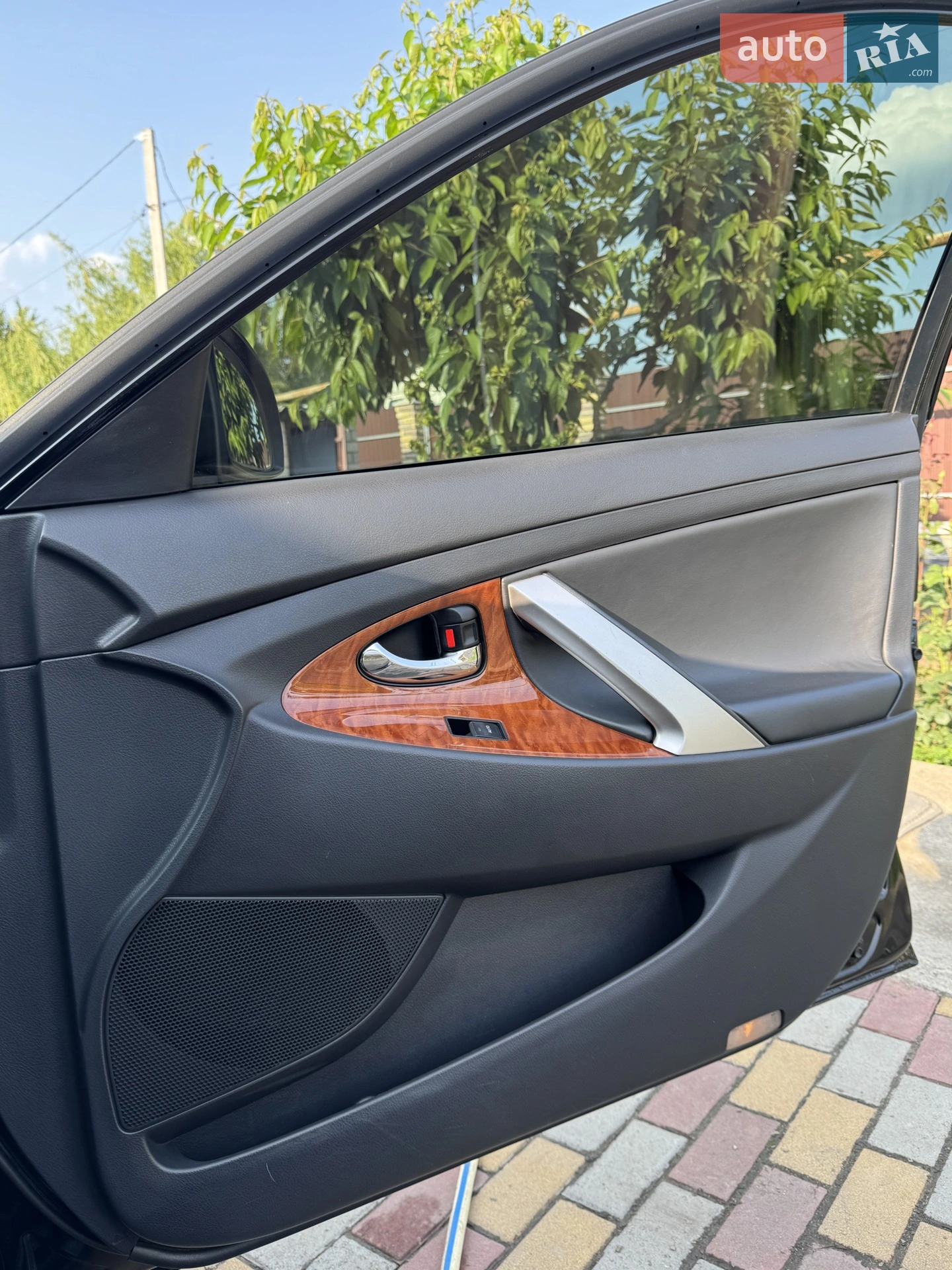 2010 Toyota Camry - мініатюра 8