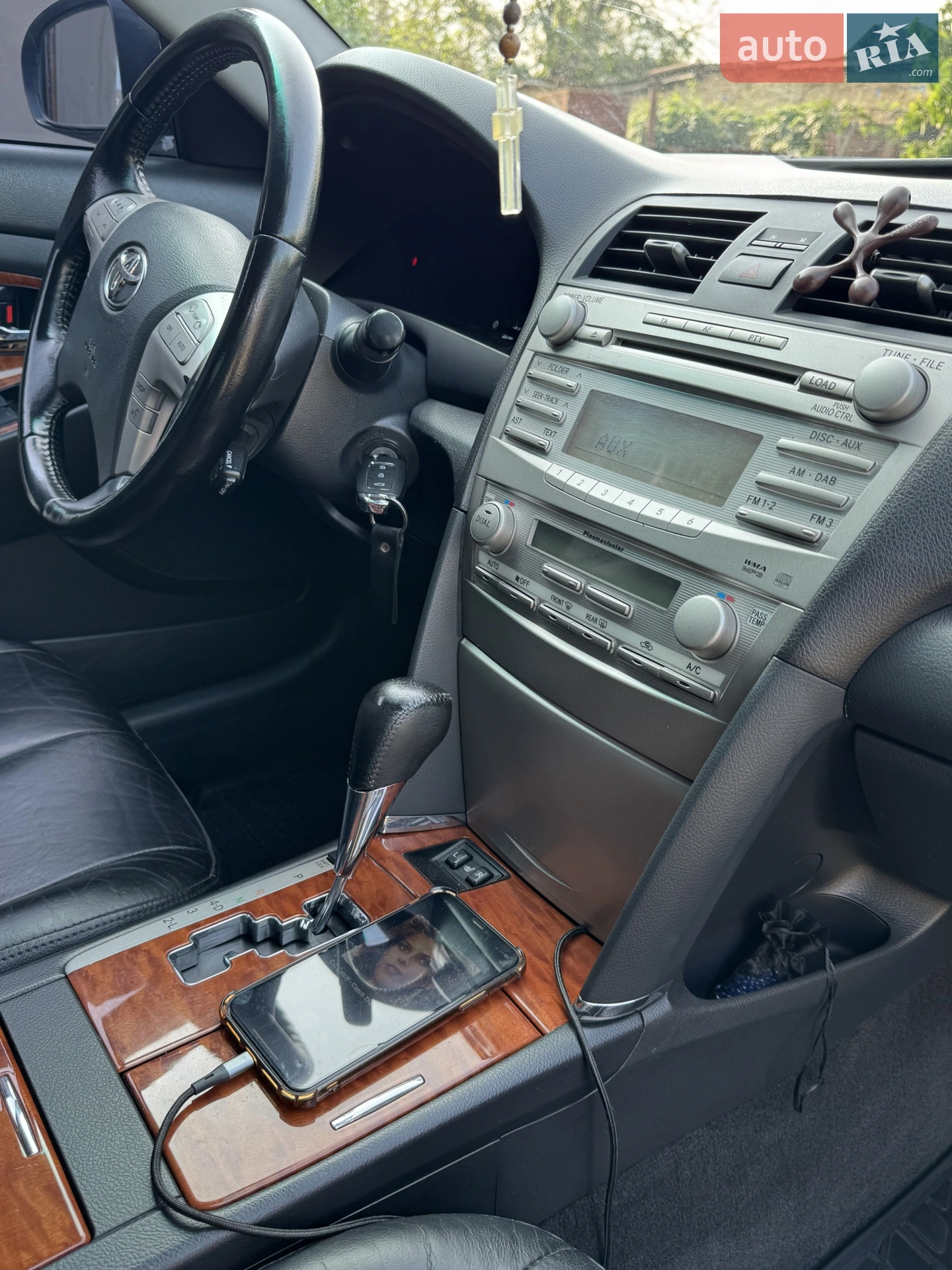 2010 Toyota Camry - мініатюра 18