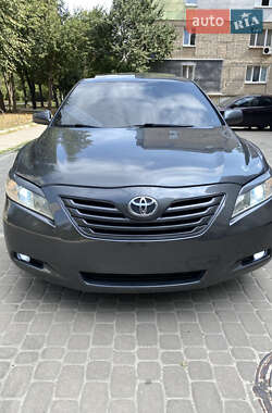 Седан Toyota Camry 2006 в Харькове