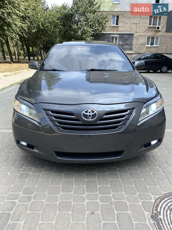 Toyota Camry 2006