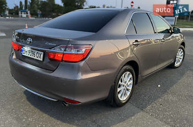 Седан Toyota Camry 2017 в Одессе