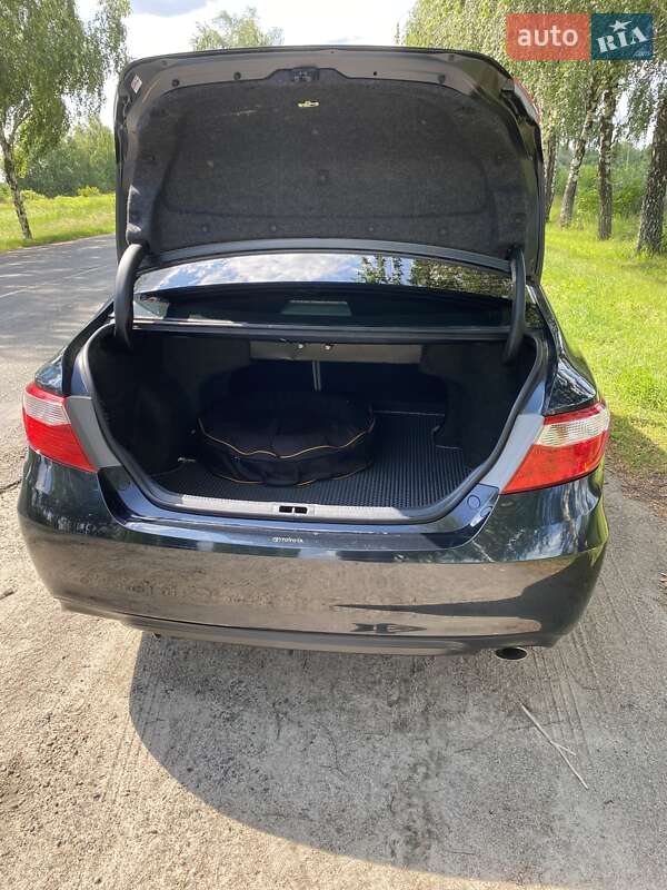 Седан Toyota Camry 2015 в Василькове