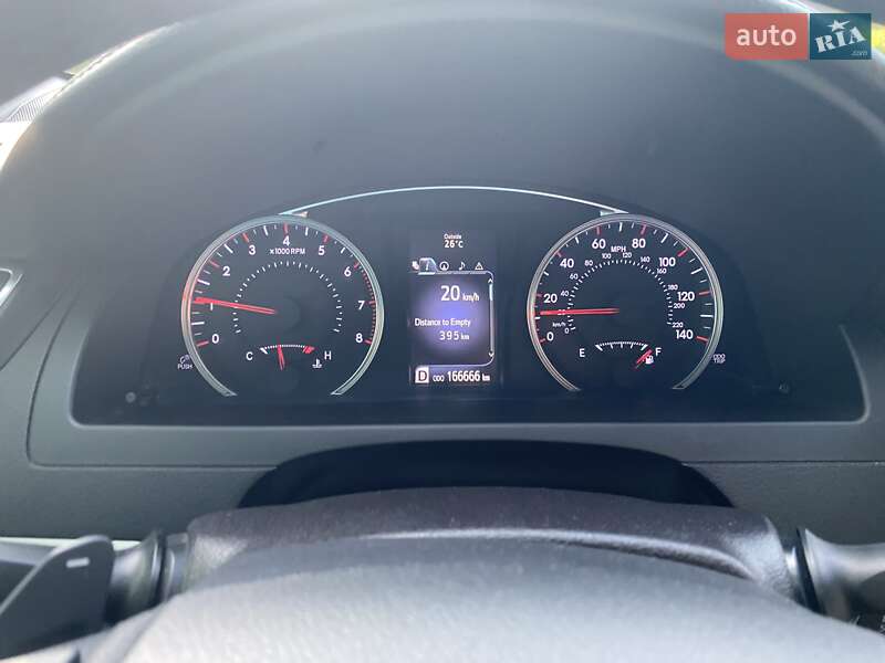 Седан Toyota Camry 2015 в Василькове