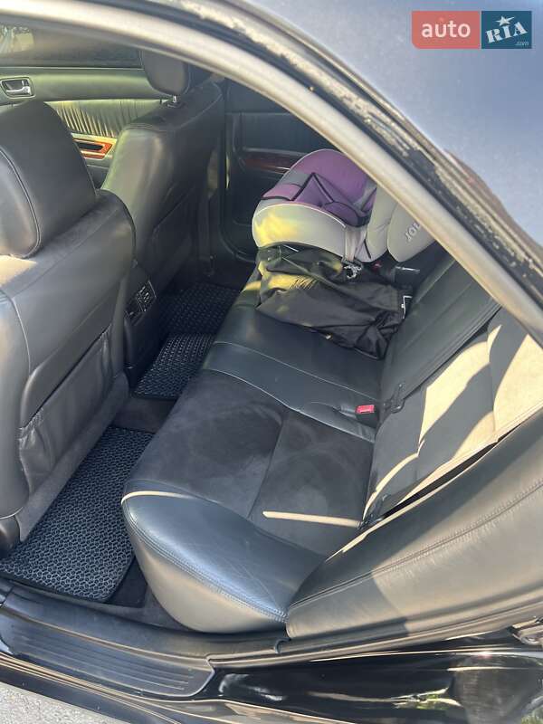 Седан Toyota Camry 2005 в Вінниці