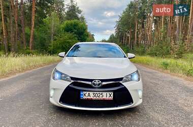 Седан Toyota Camry 2016 в Балаклії