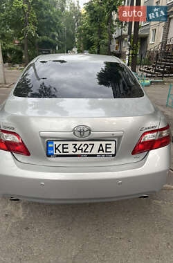 Седан Toyota Camry 2008 в 