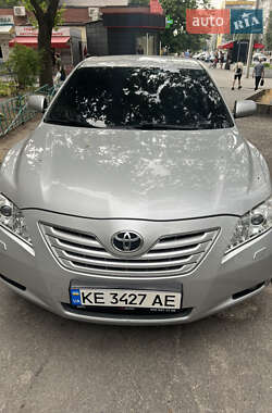 Седан Toyota Camry 2008 в 