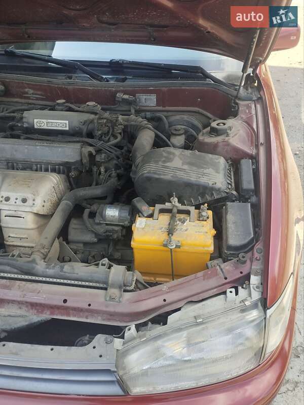 Універсал Toyota Camry 1992 в Чорноморську