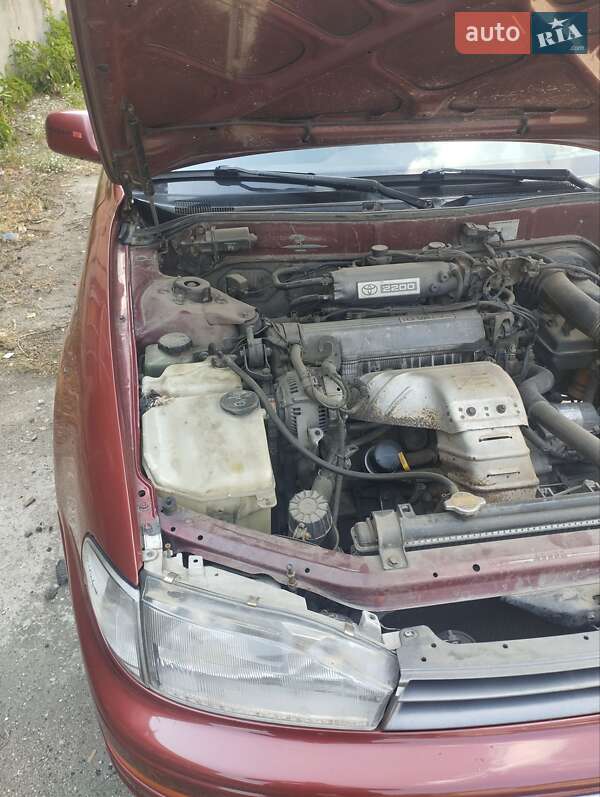 Універсал Toyota Camry 1992 в Чорноморську