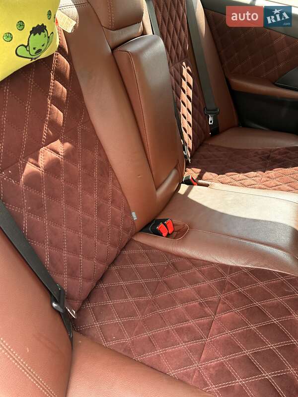 Седан Toyota Camry 2015 в Харькове