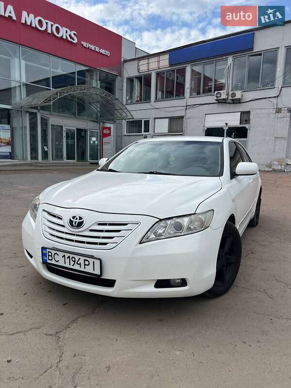 Toyota Camry 2006