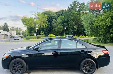 Седан Toyota Camry 2006 в 