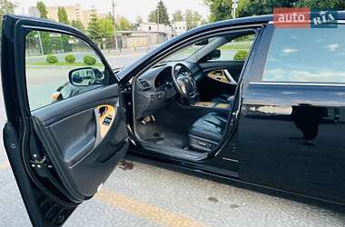 Седан Toyota Camry 2006 в 