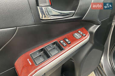Седан Toyota Camry 2014 в 