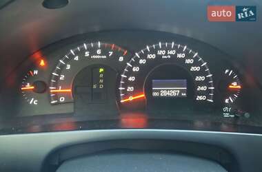 Седан Toyota Camry 2008 в Львові
