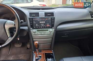 Седан Toyota Camry 2008 в Львові