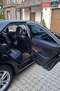 Седан Toyota Camry 2011 в 